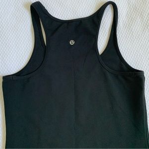 Lululemon Maxi dress